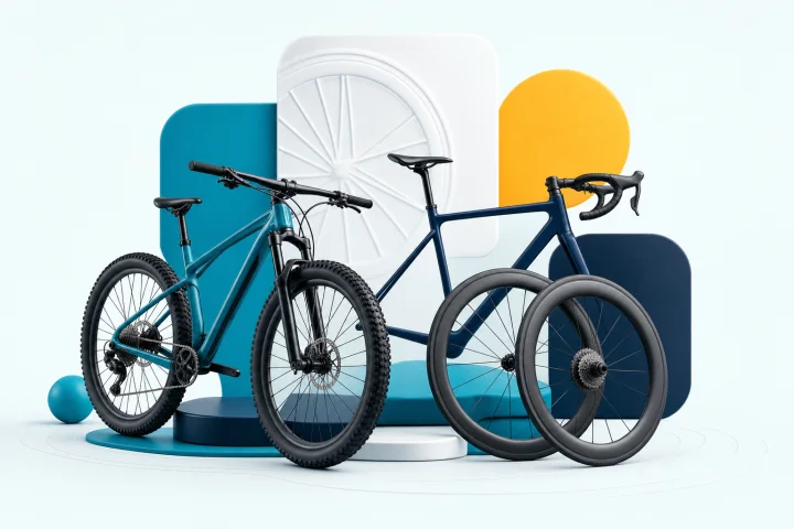 Biciclete