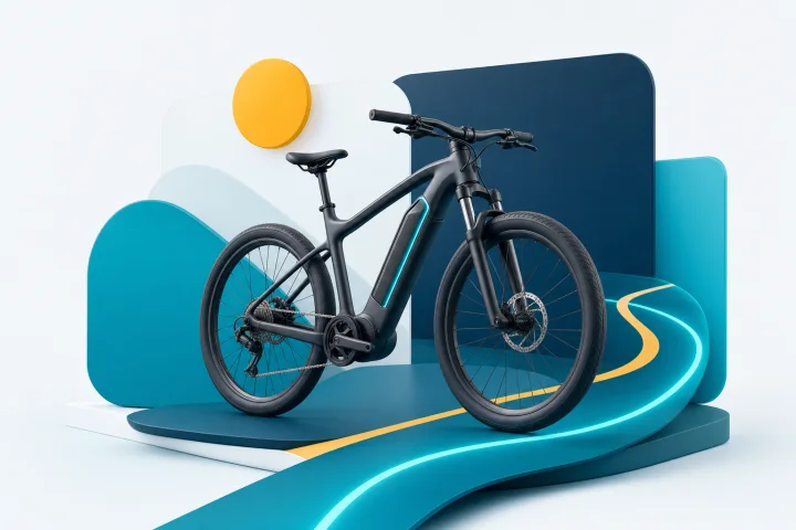 Biciclete electrice