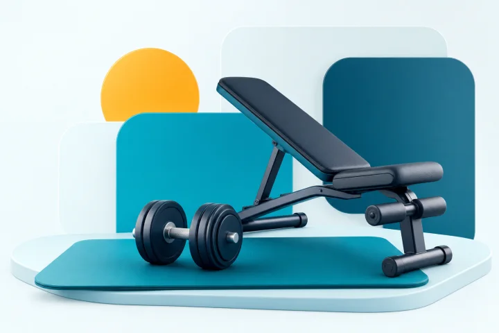 Fitness și antrenament de forță